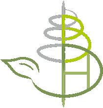 Gabriele A. und Heinz Baumhakl Logo